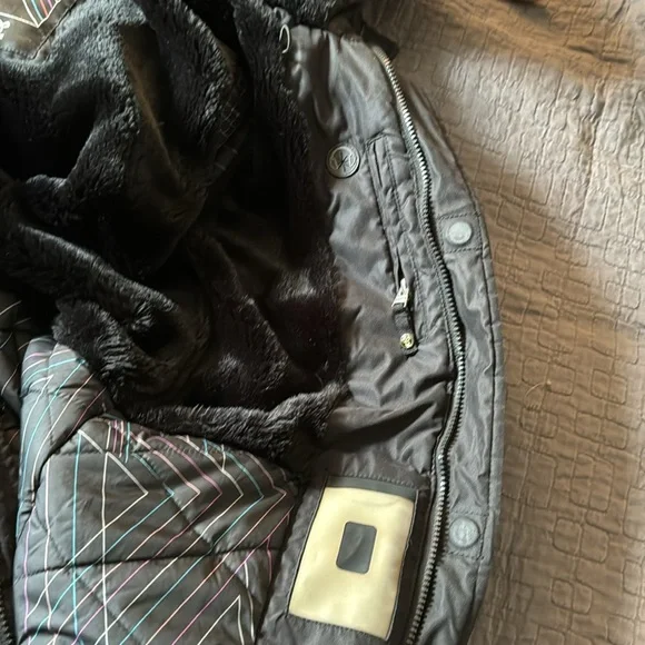 Excellent condition tna aspen women’s parka - Picture 9 of 14